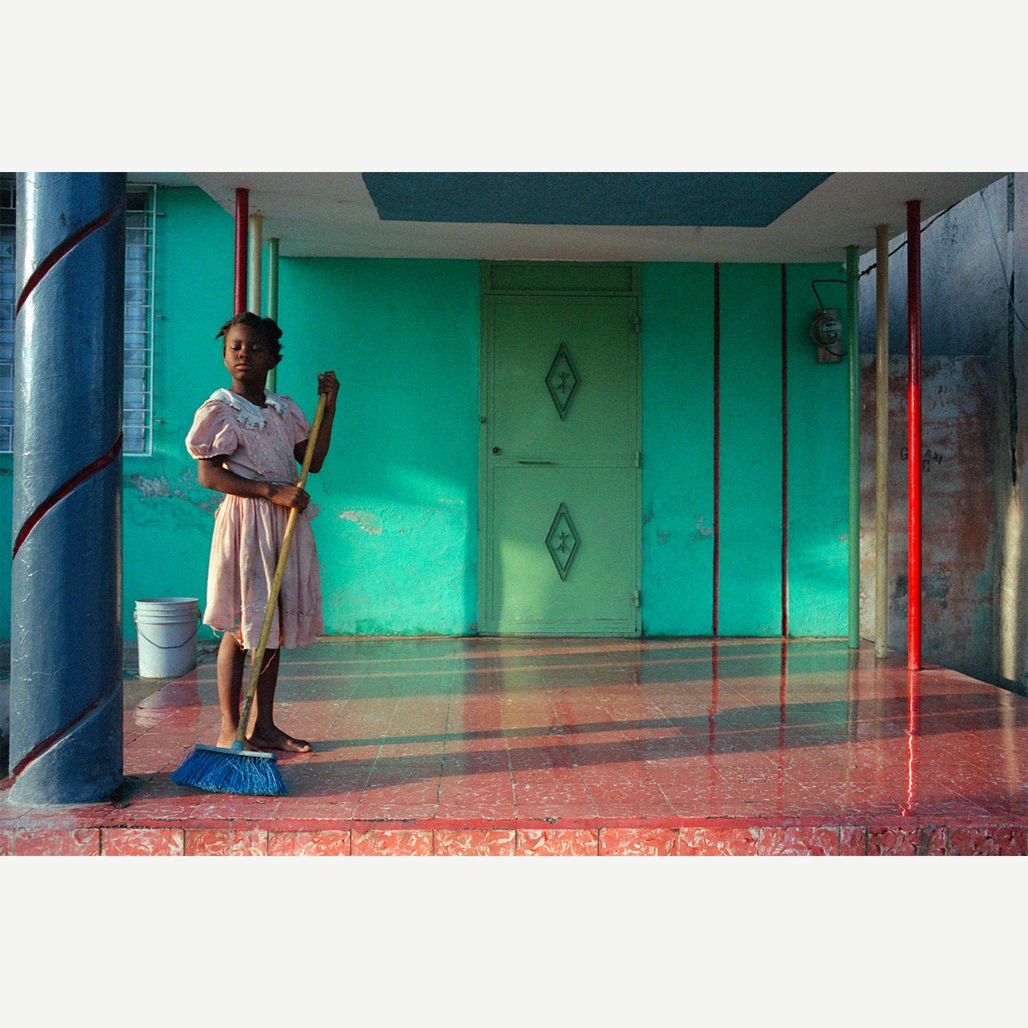 Stage de narration à Venise