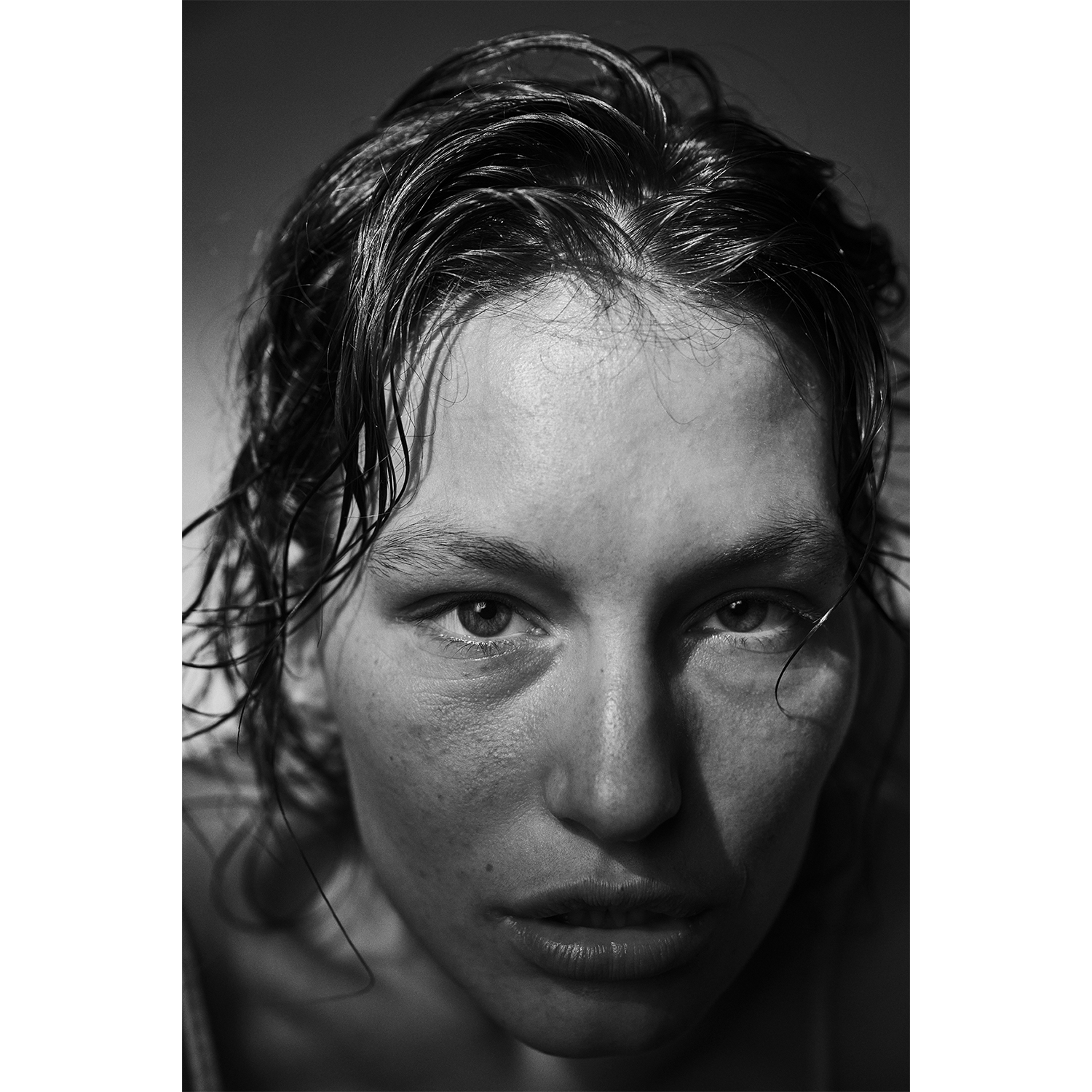 Photographie de portrait - approche intime et narrative