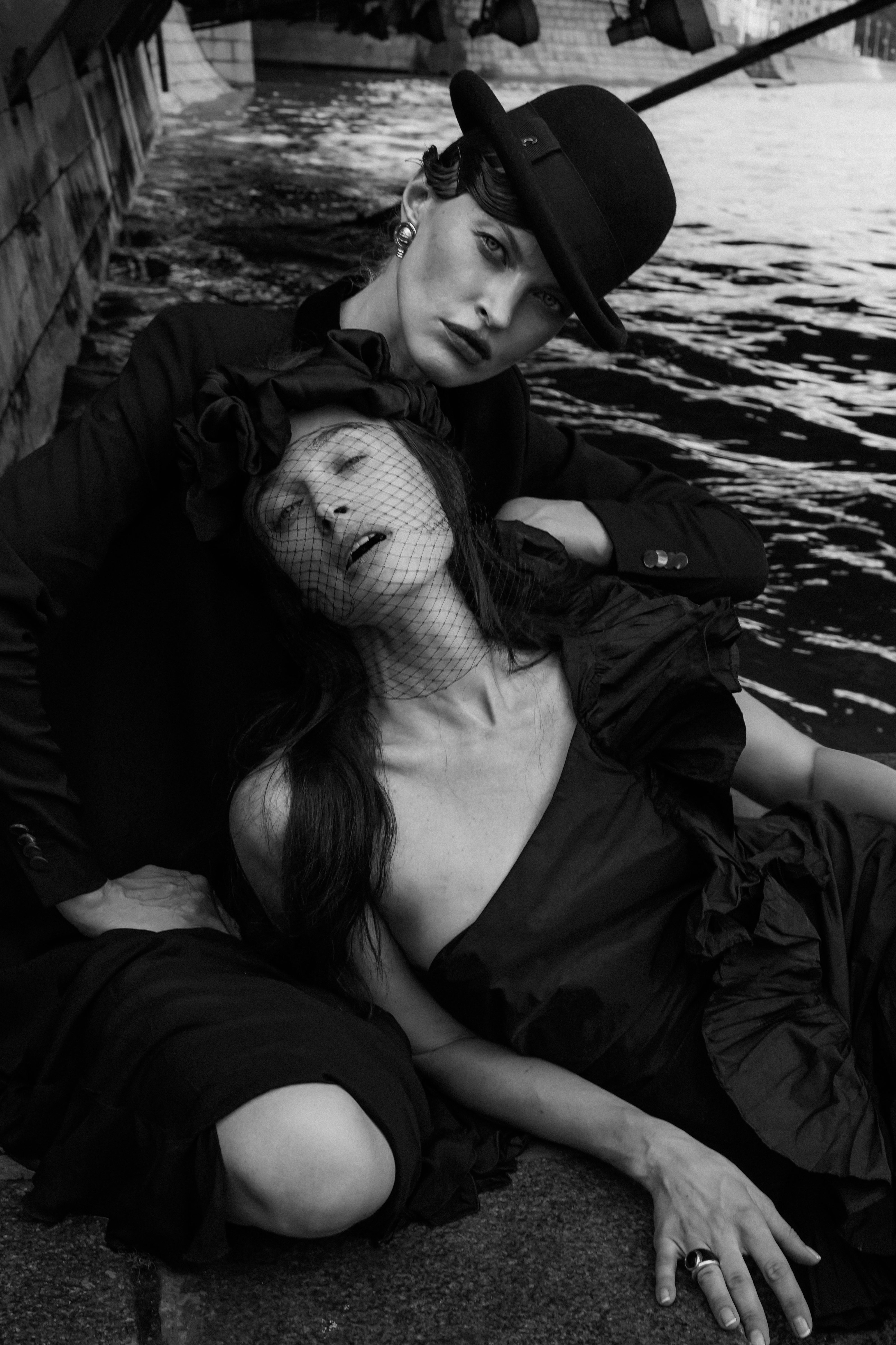 Portrait of a Woman – Timeless Women