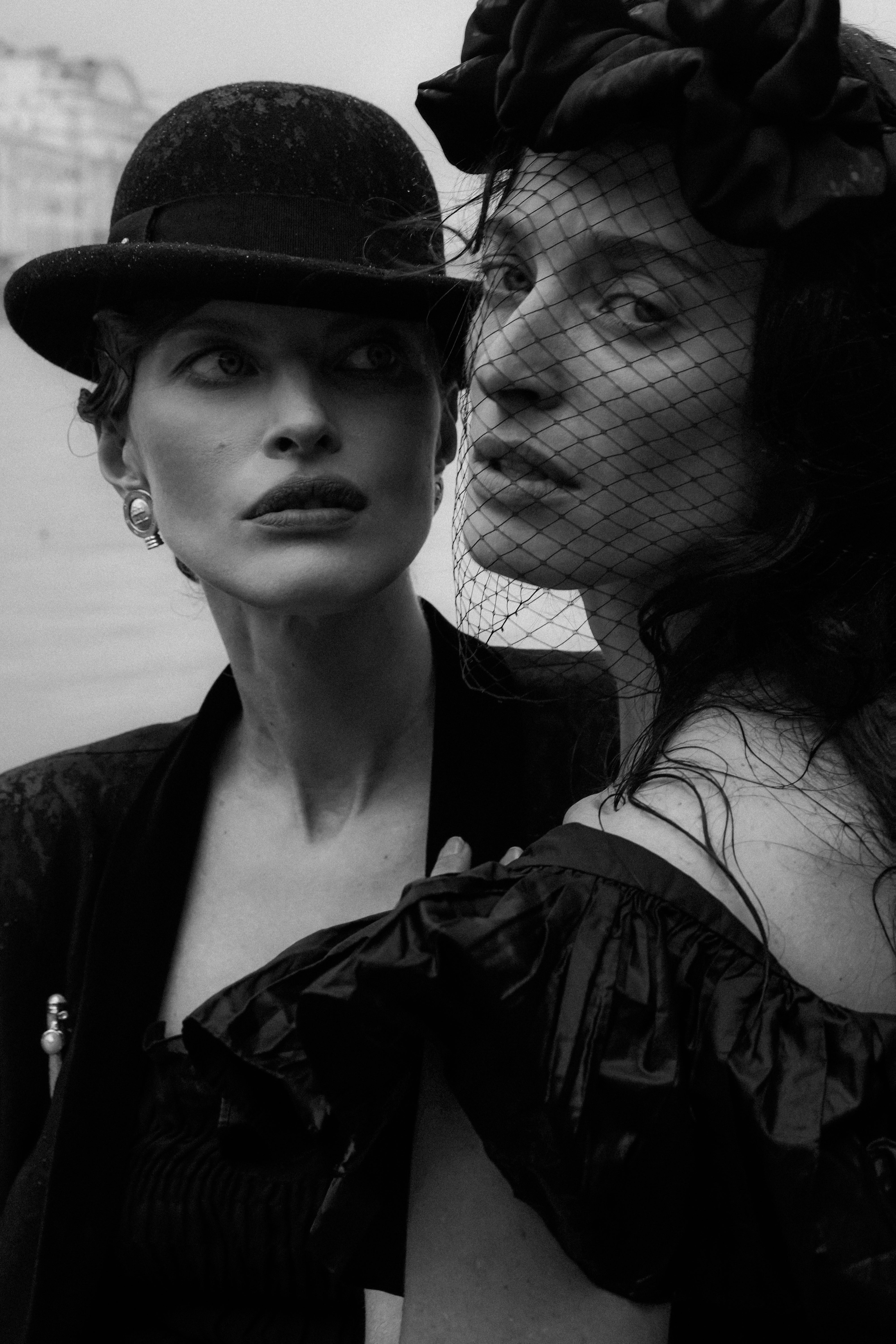 Portrait of a Woman – Timeless Women