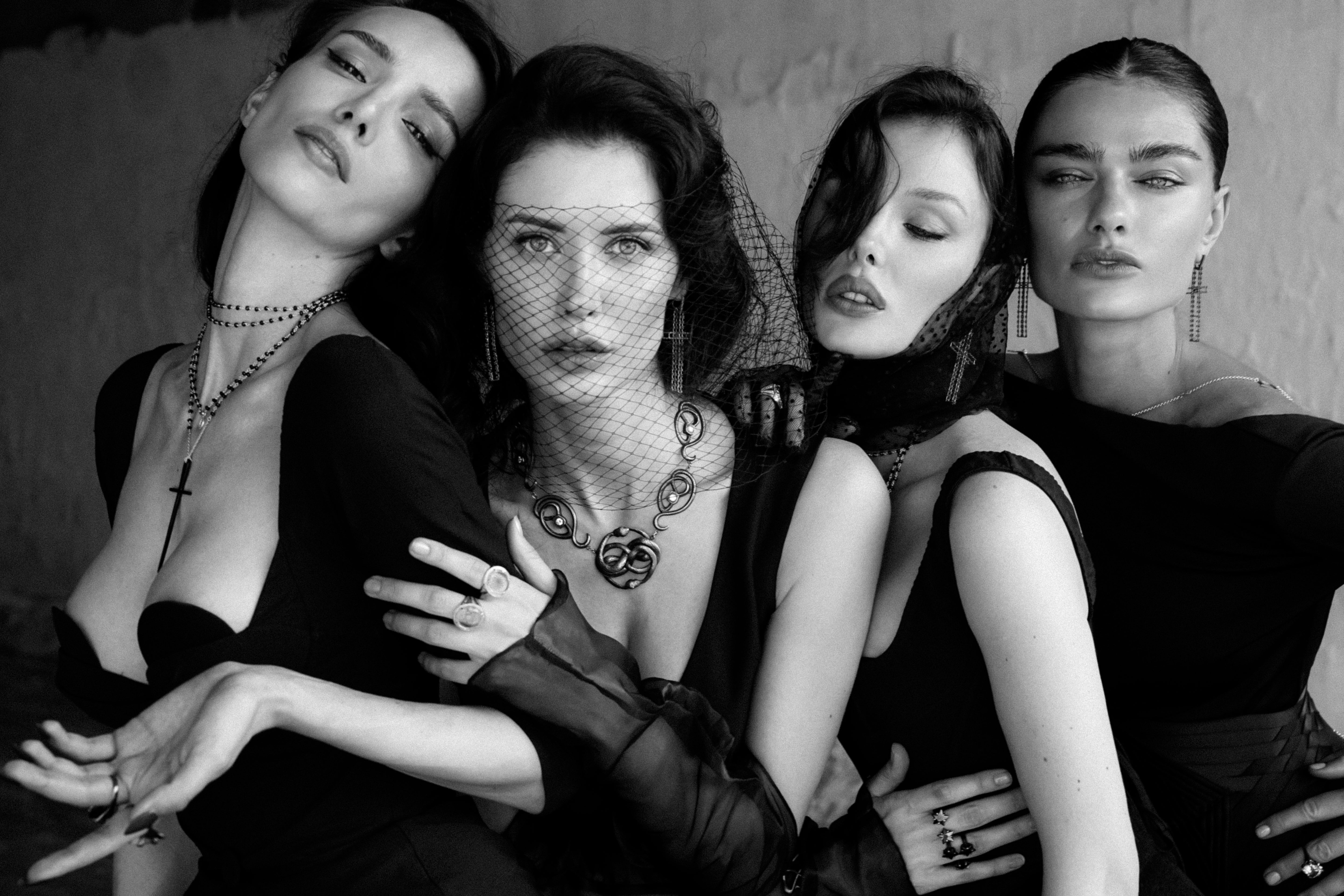 Portrait of a Woman – Timeless Women