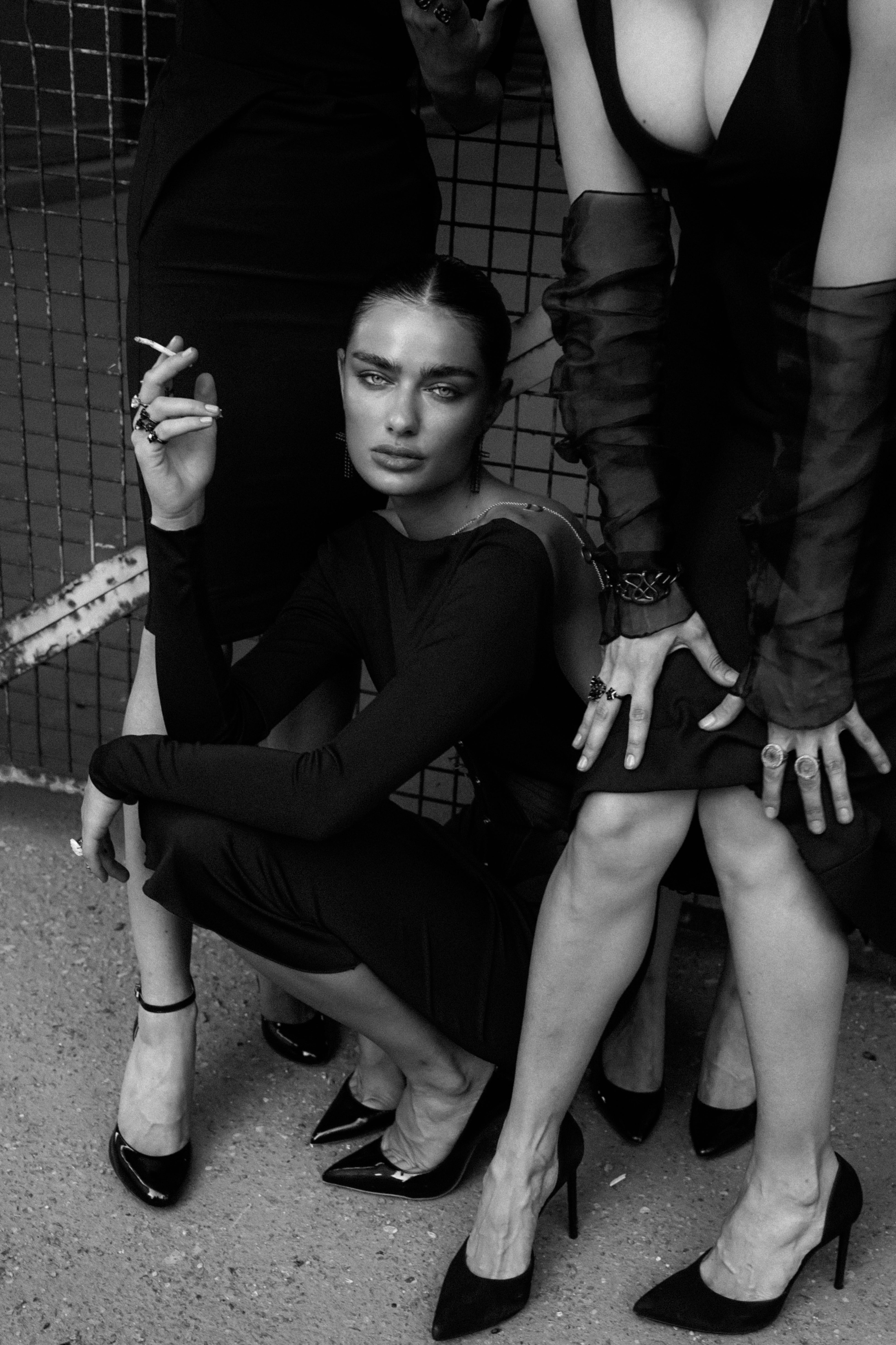 Portrait of a Woman – Timeless Women