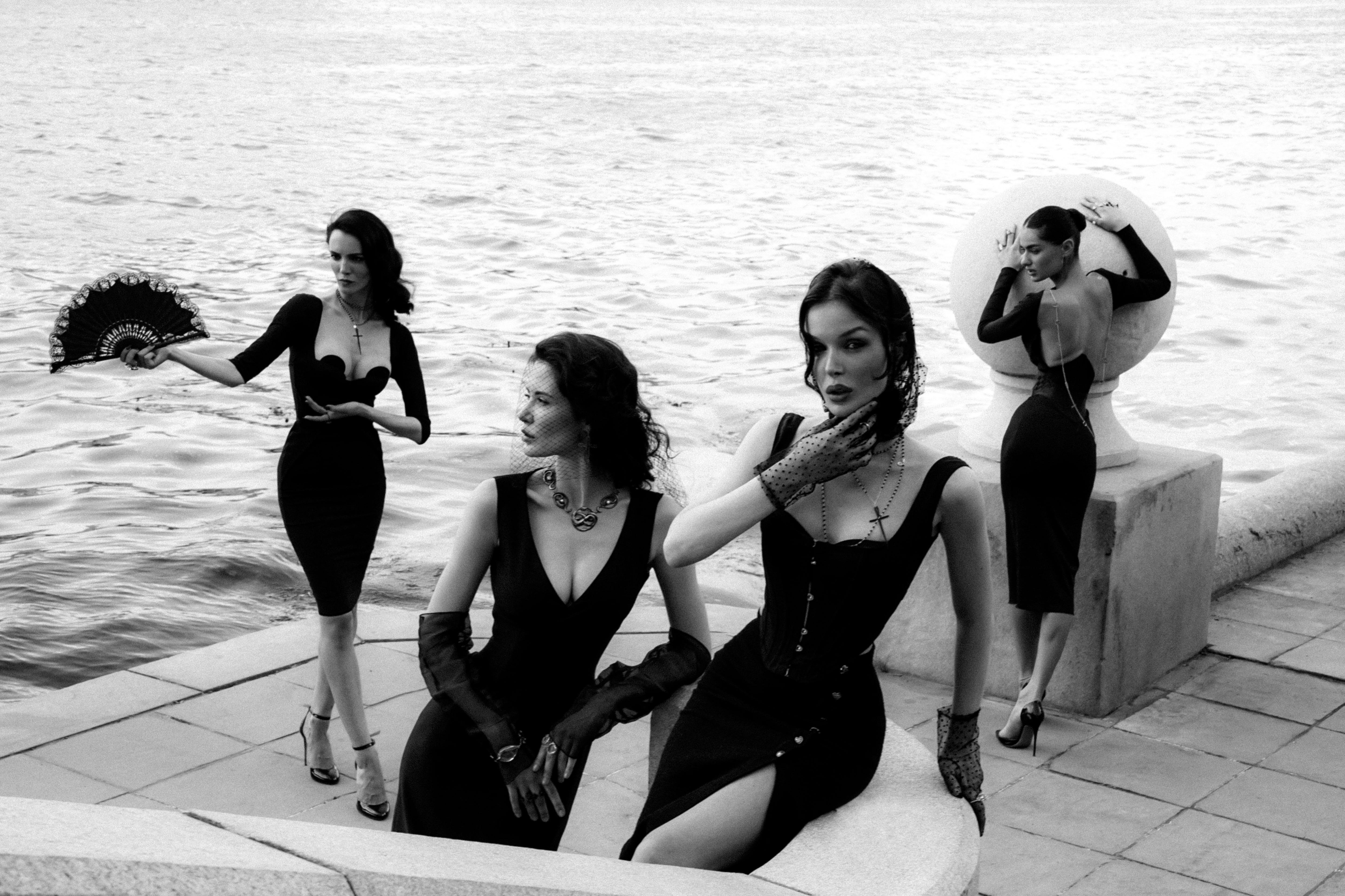 Portrait of a Woman – Timeless Women