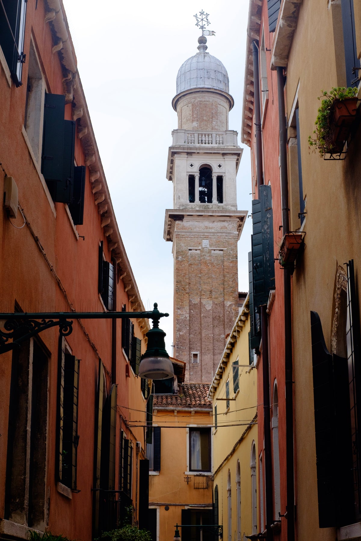 Secret Venice