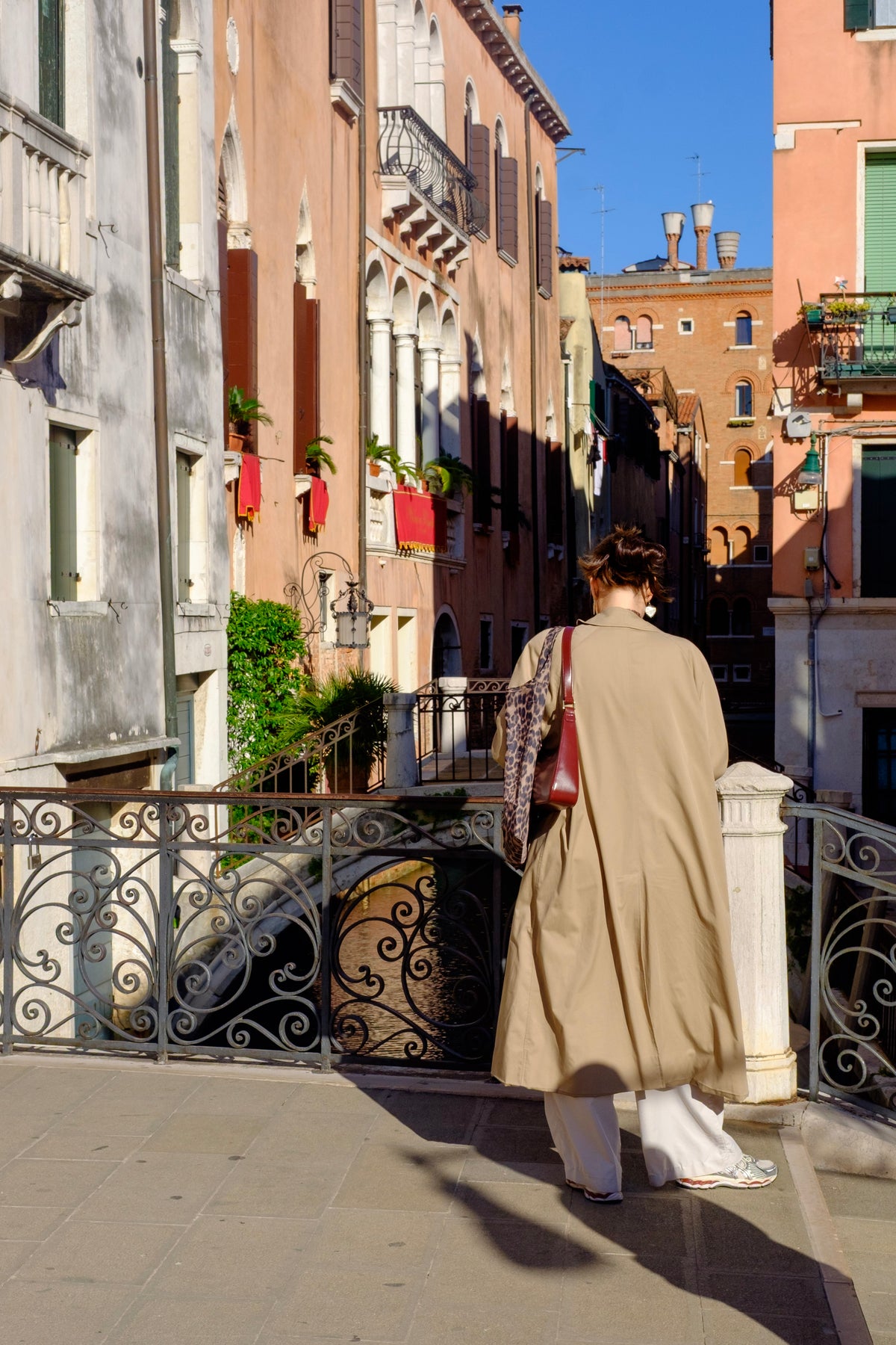 Secret Venice