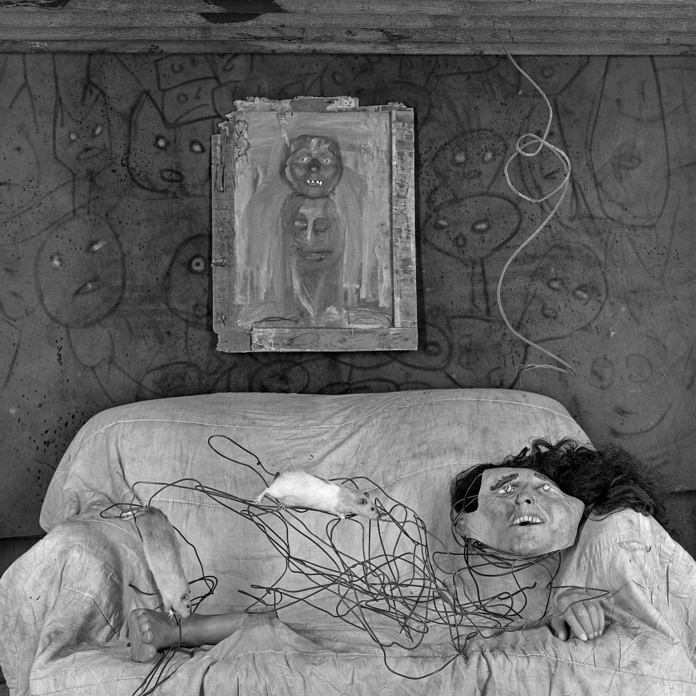 The Psychology of Photography