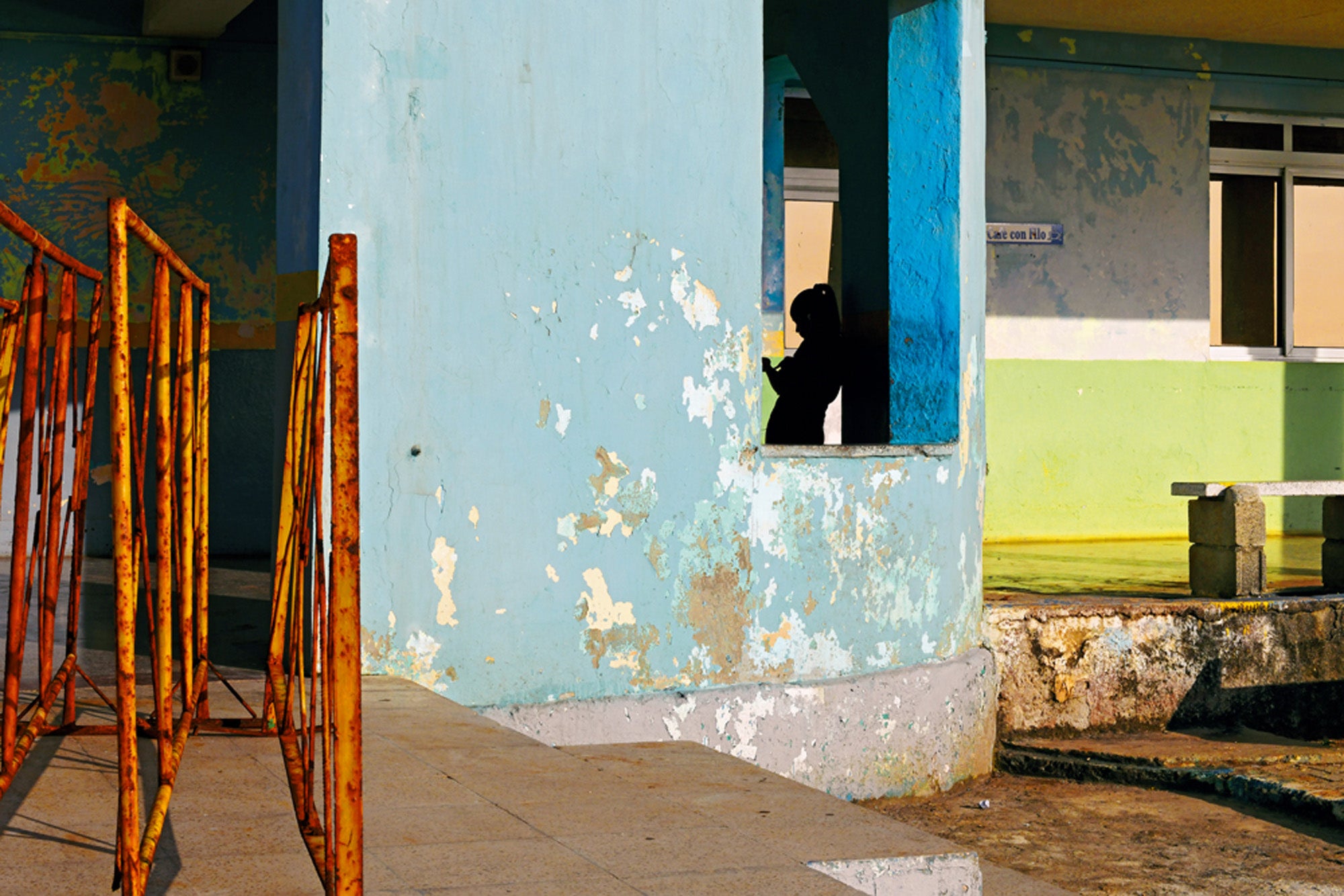 Stage de photographie de rue – Les légendes de Venise