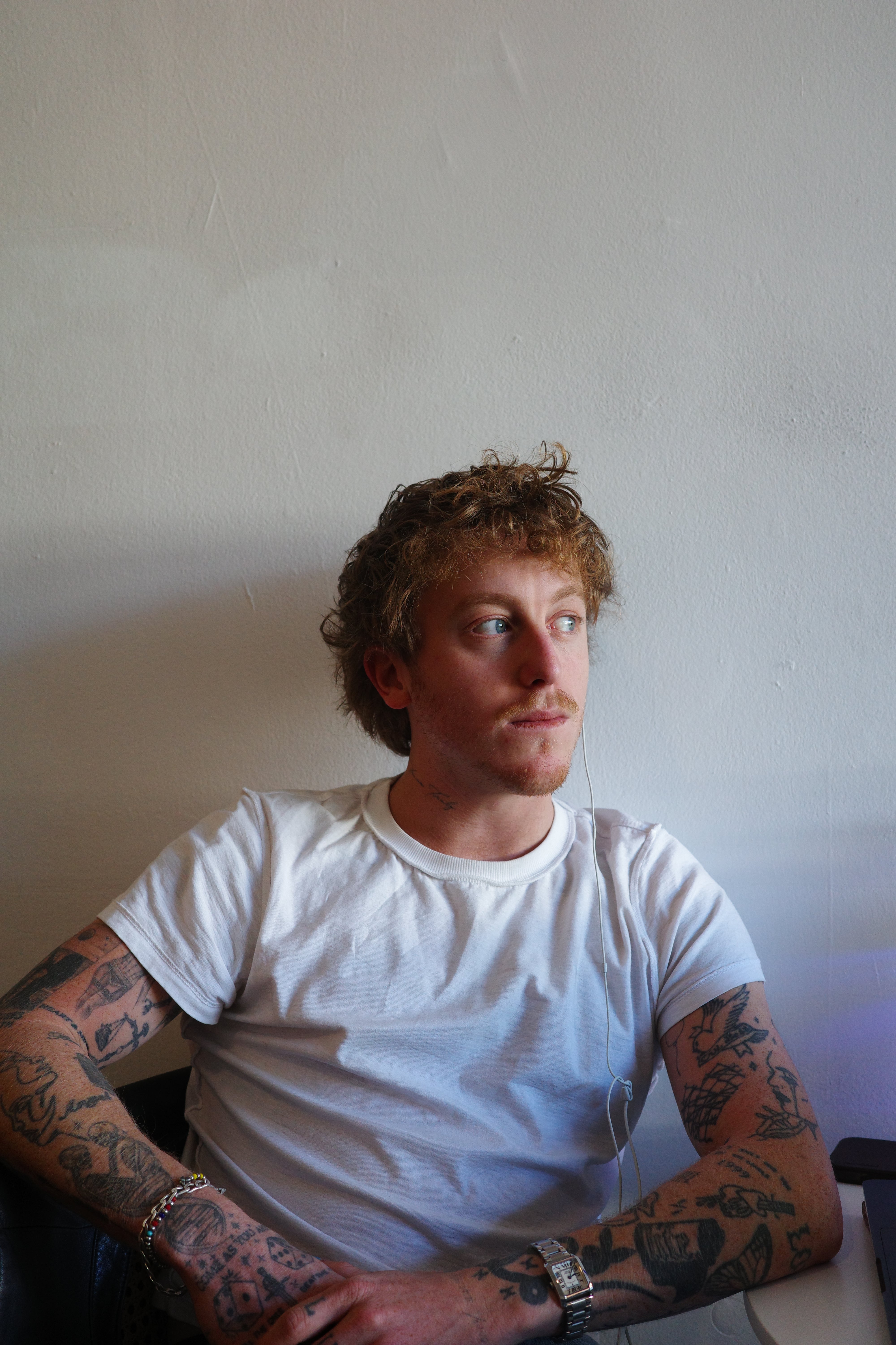 Imaginer et créer des mondes visuels