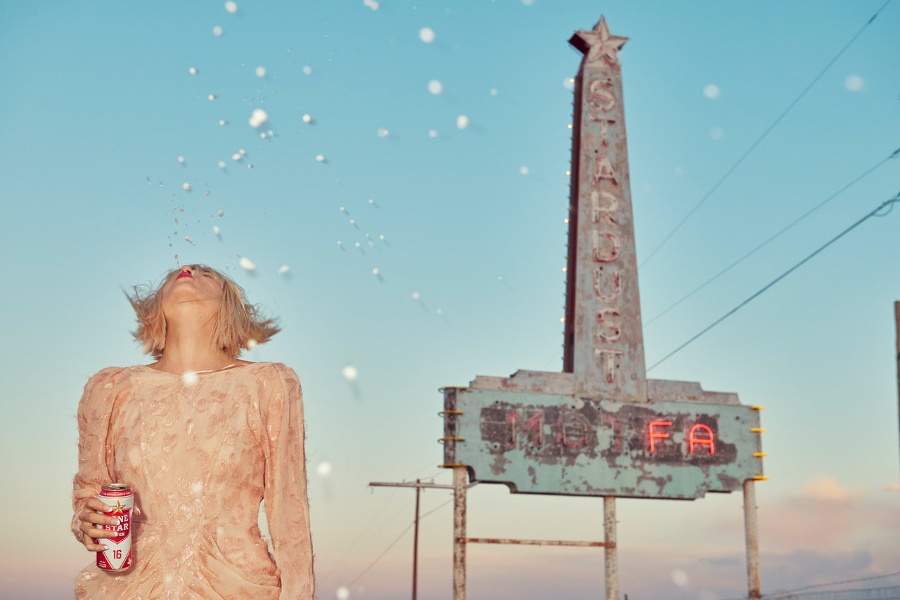 Staged Photography Workshop – Constructed Fictions in Venice