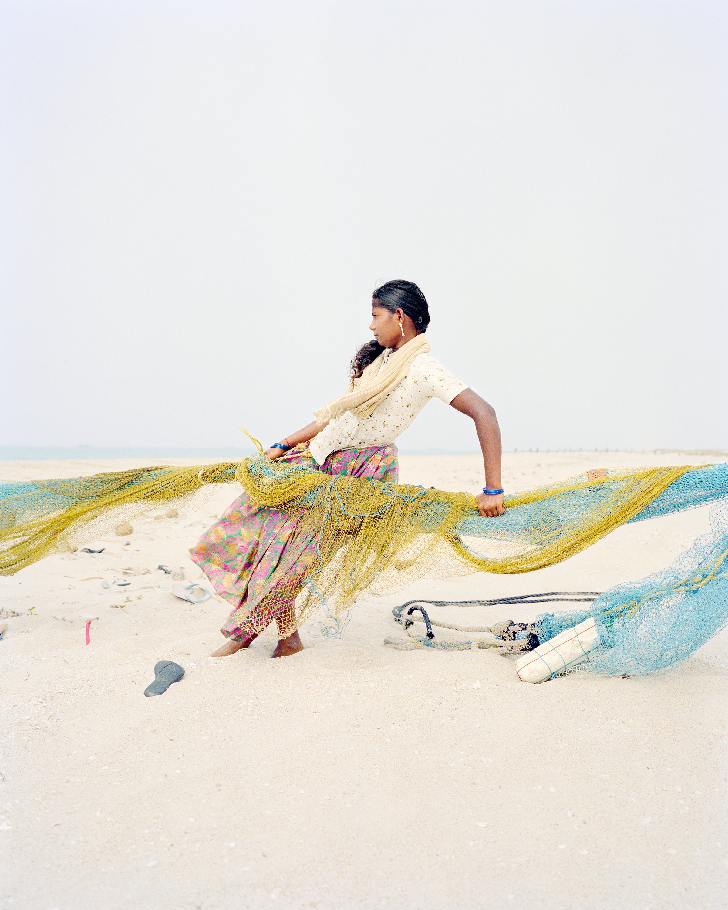 Vasantha Yogananthan