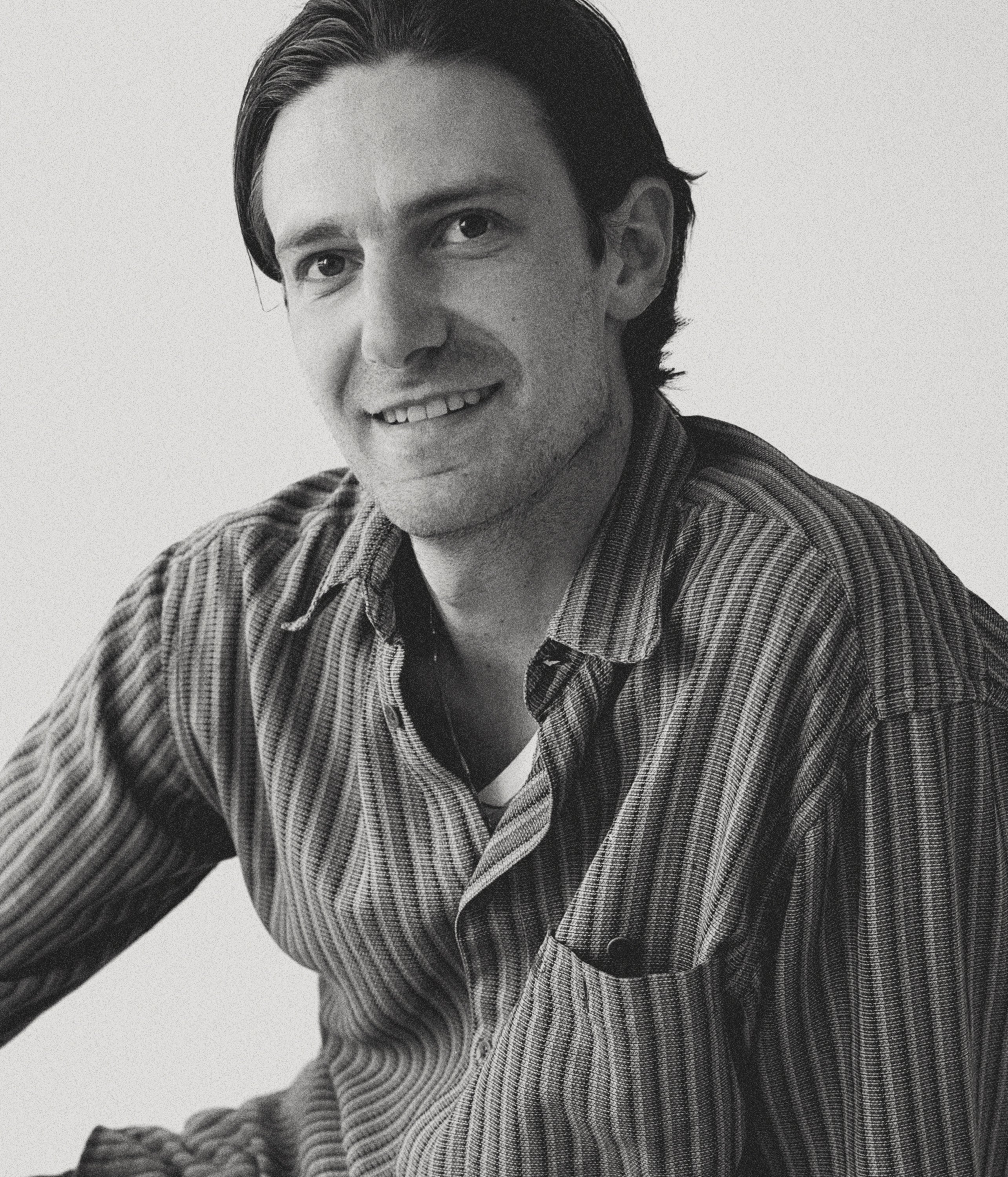 Charles Negre