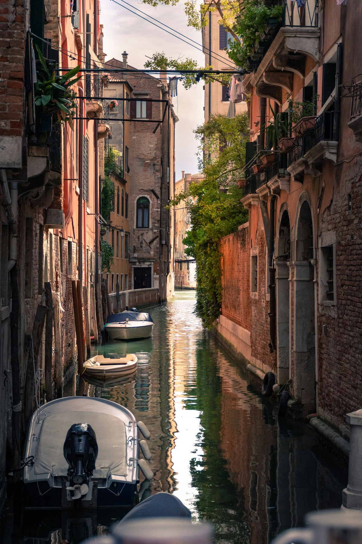 Secret Venice