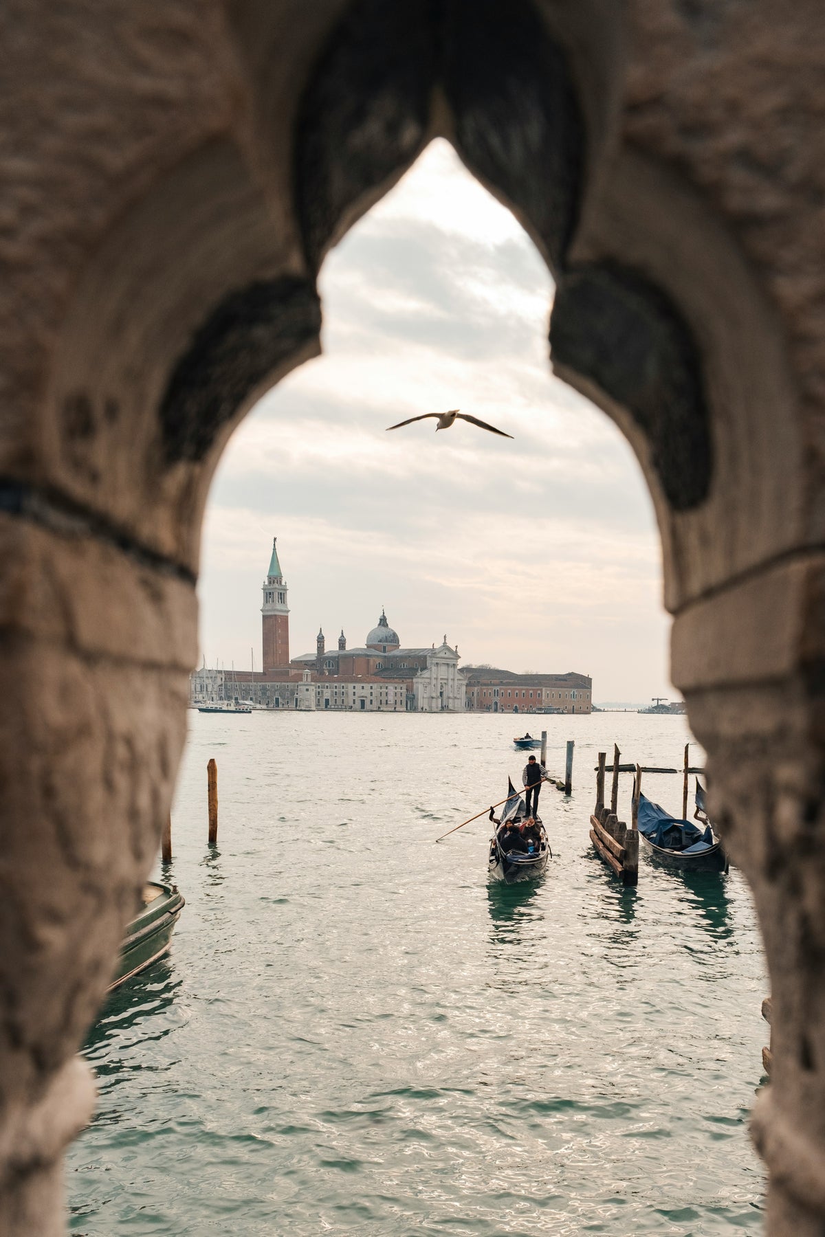 Secret Venice