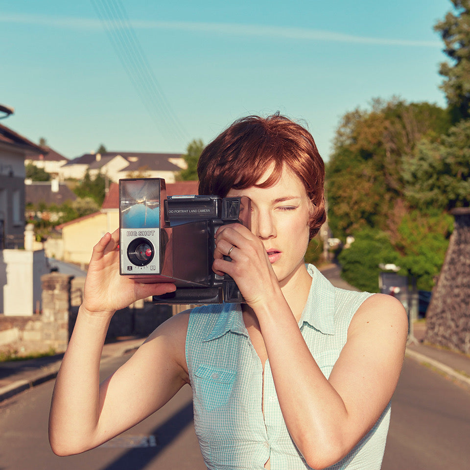 Staged Photography Workshop – Constructed Fictions in Venice