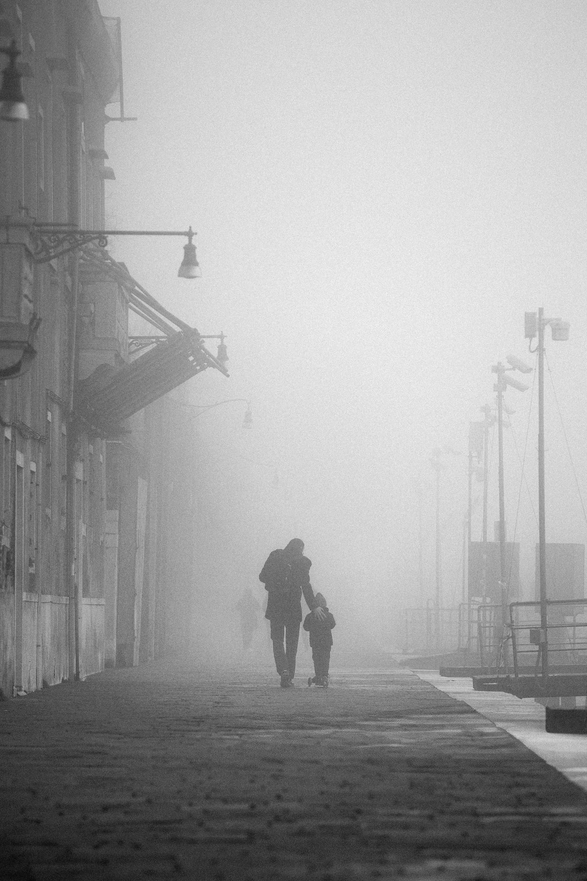 Venice Analogue