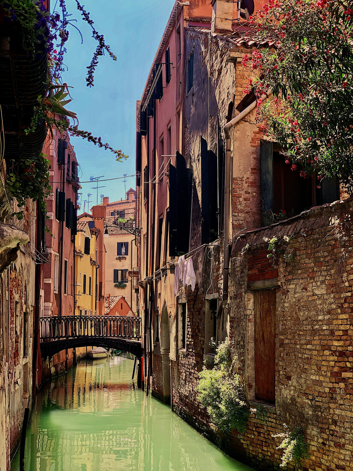 Secret Venice