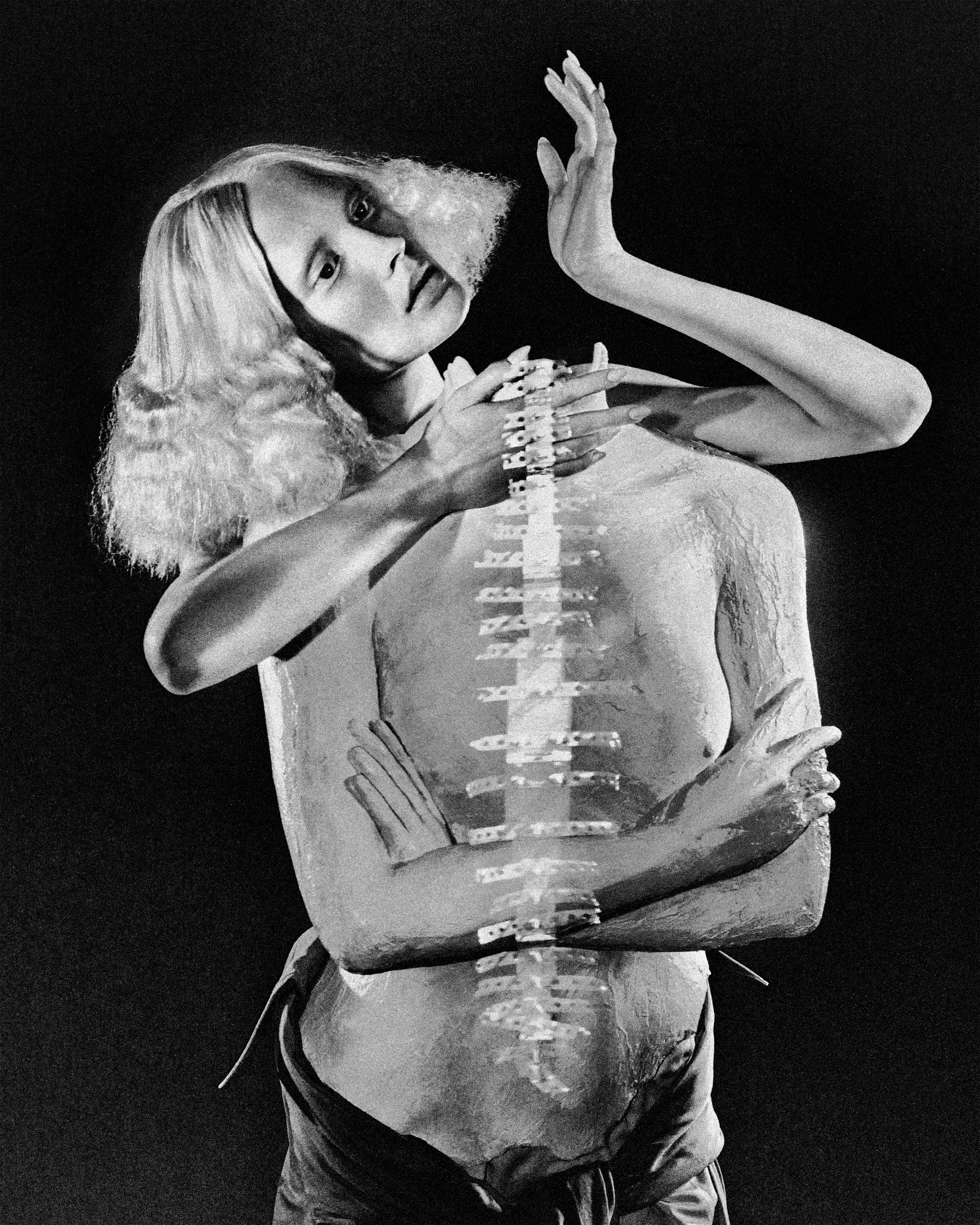 Elizaveta Porodina
