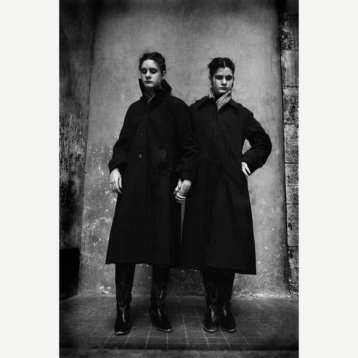 Stage de narration à Venise