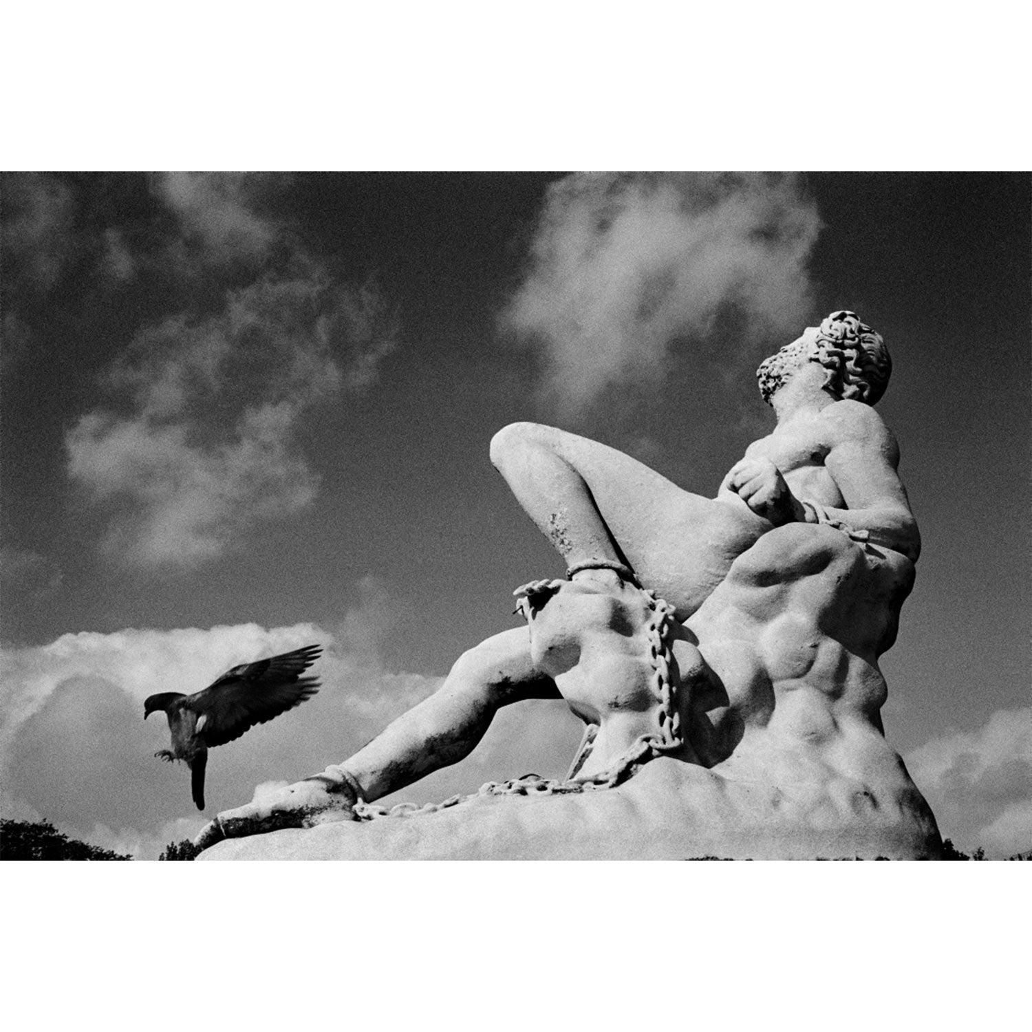 Atelier de portrait et de narration