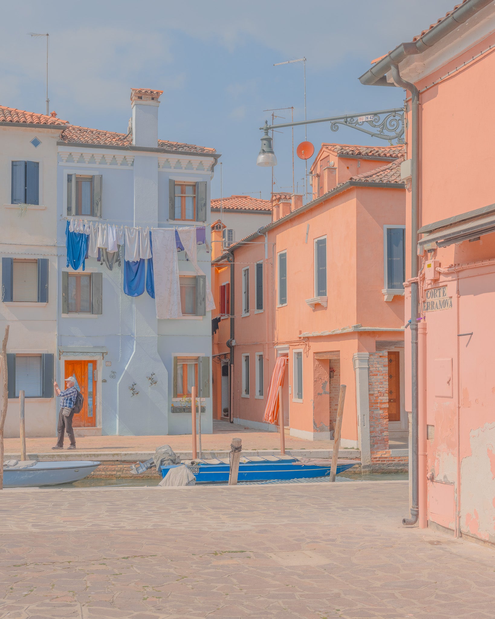 Couleur et narration