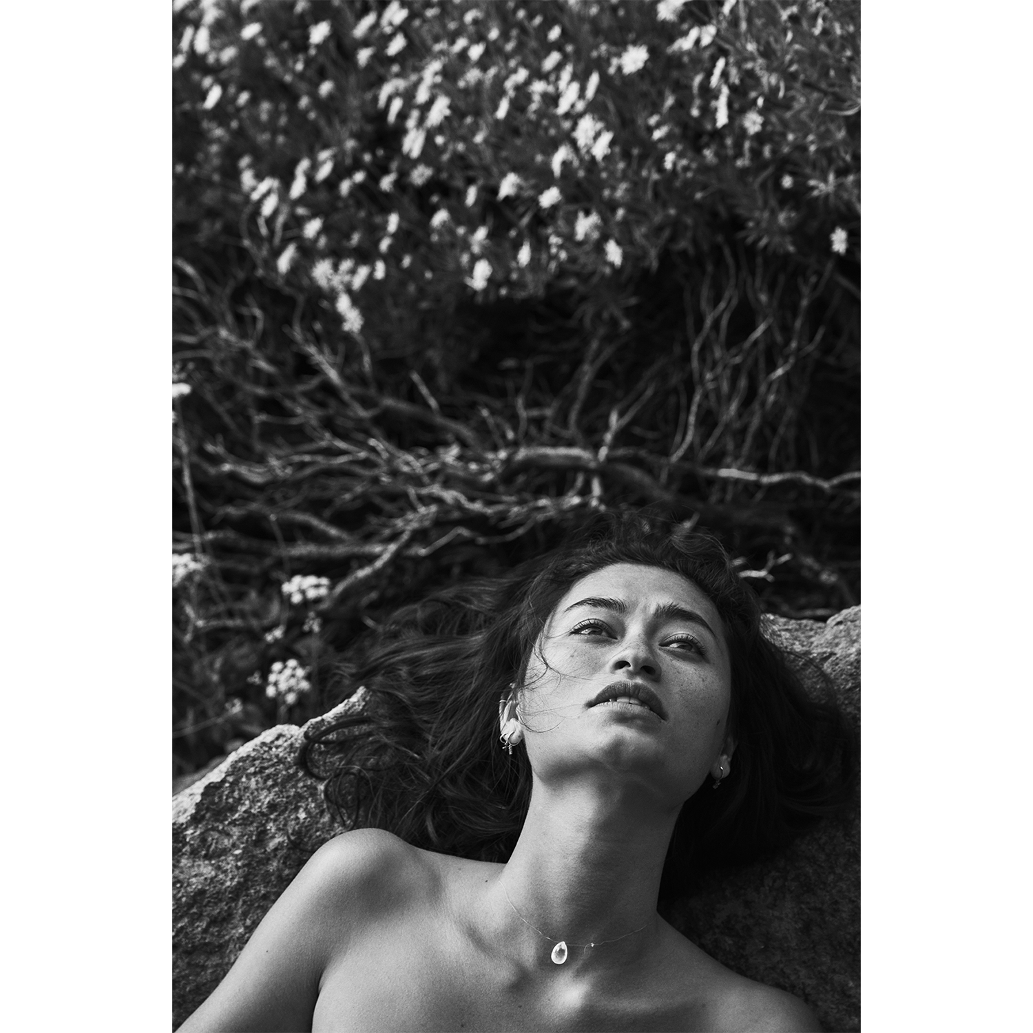 Photographie de portrait - approche intime et narrative