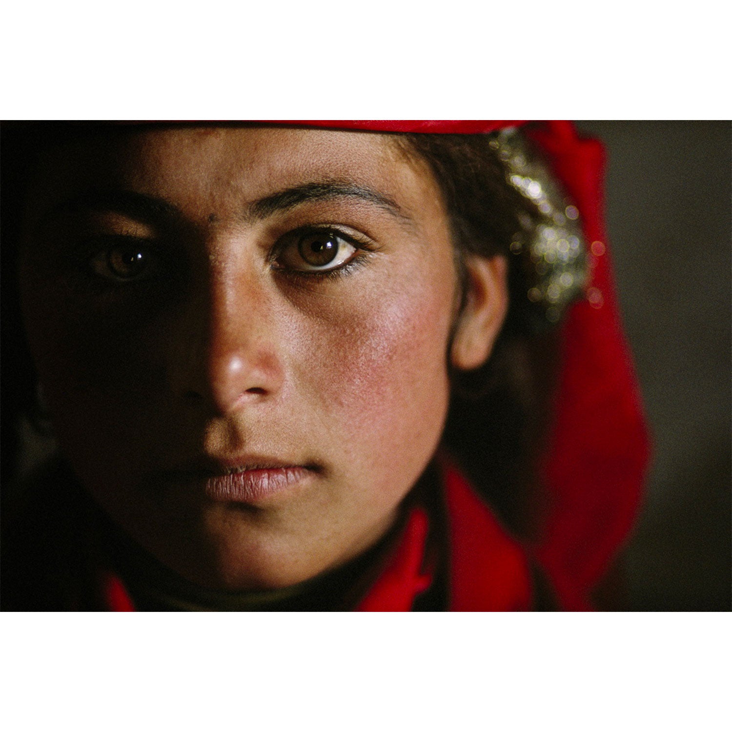 Atelier de portrait et de narration