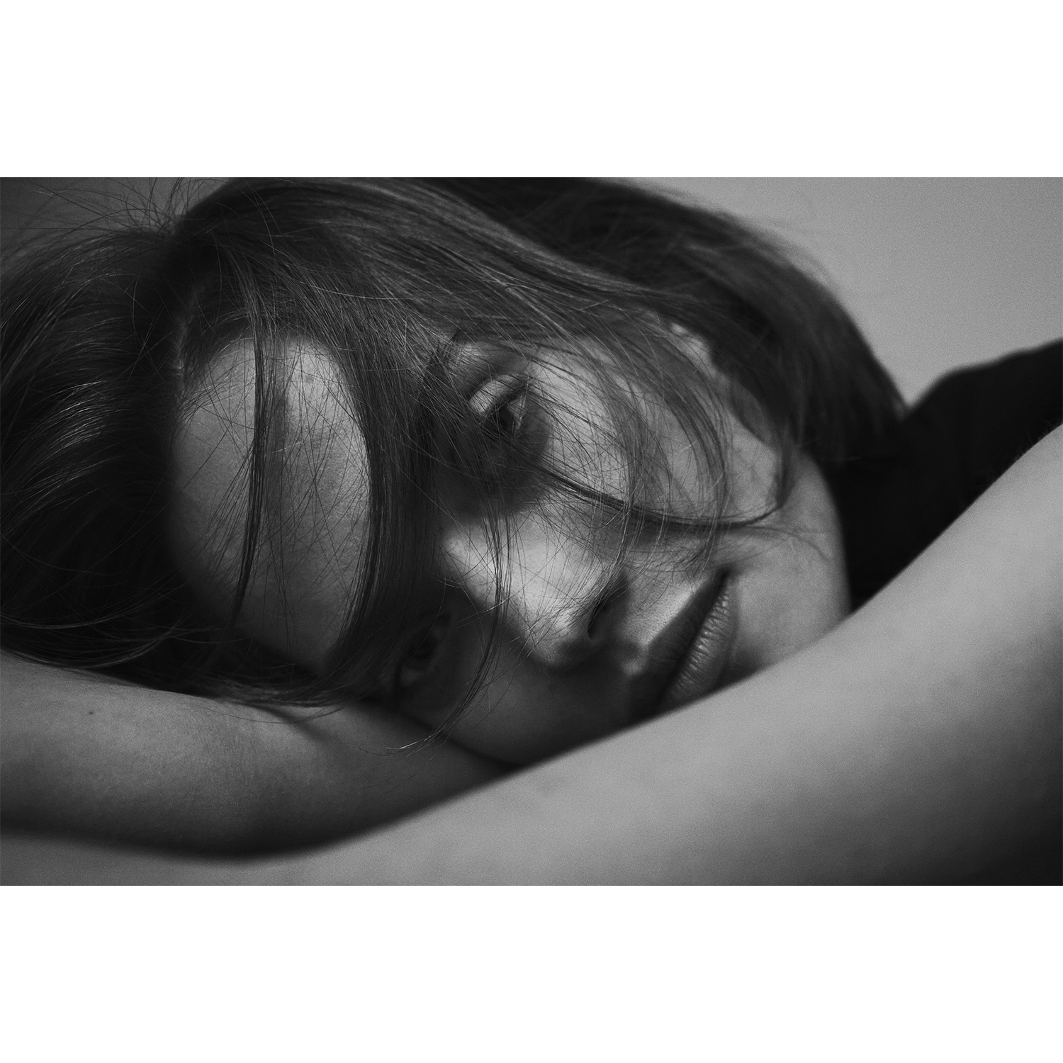 Photographie de portrait - approche intime et narrative