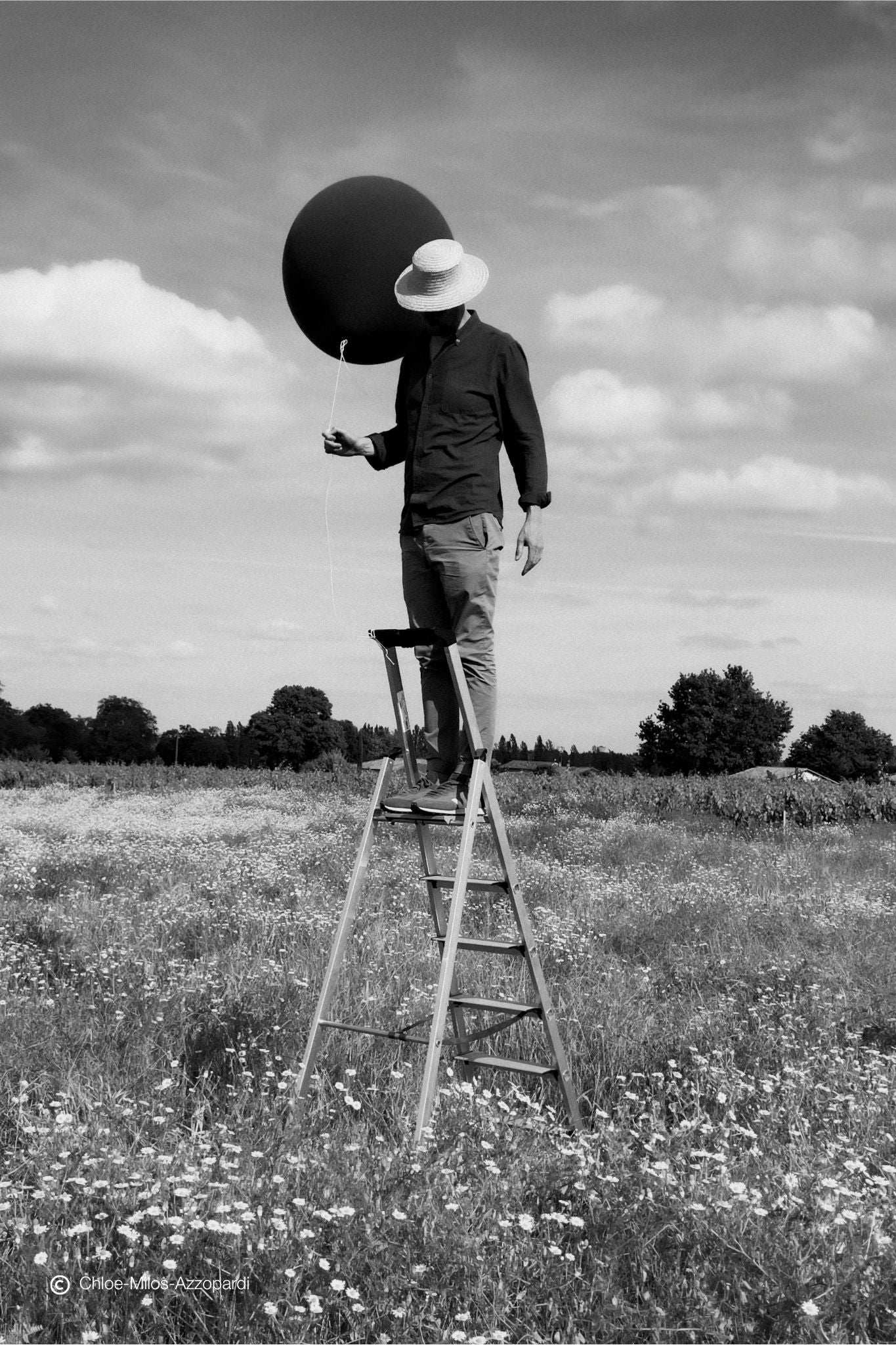 Paul Cupido - Haiku Photography: Autonomy, Intuition, Presence