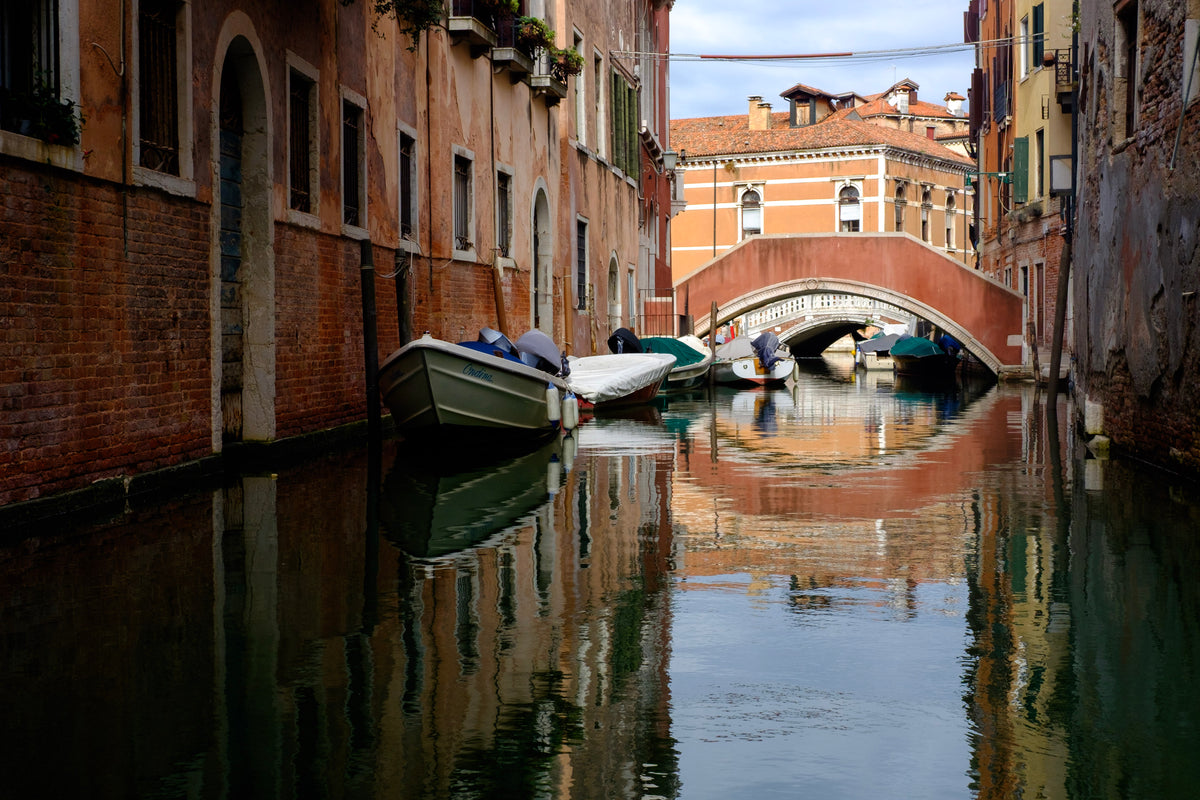 Secret Venice