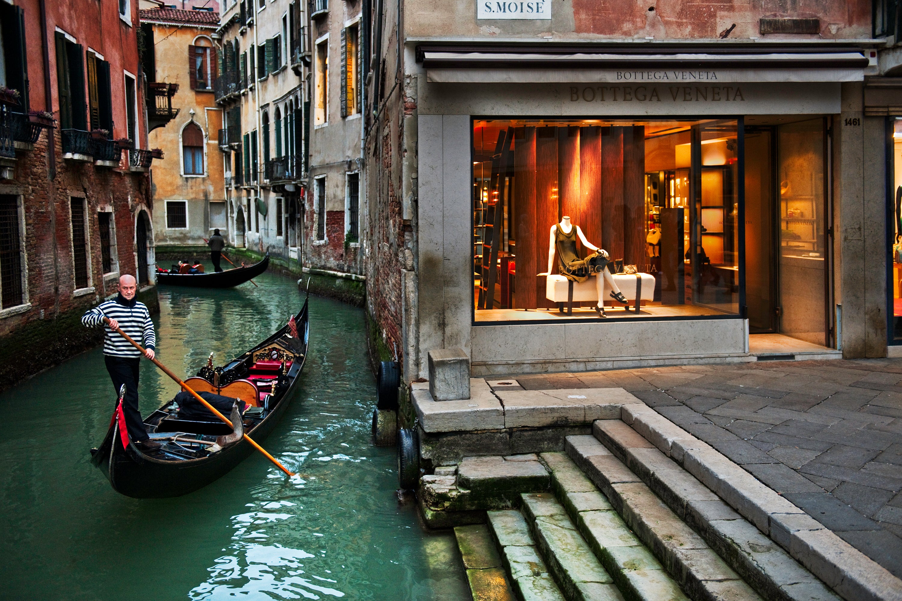 Steve McCurry