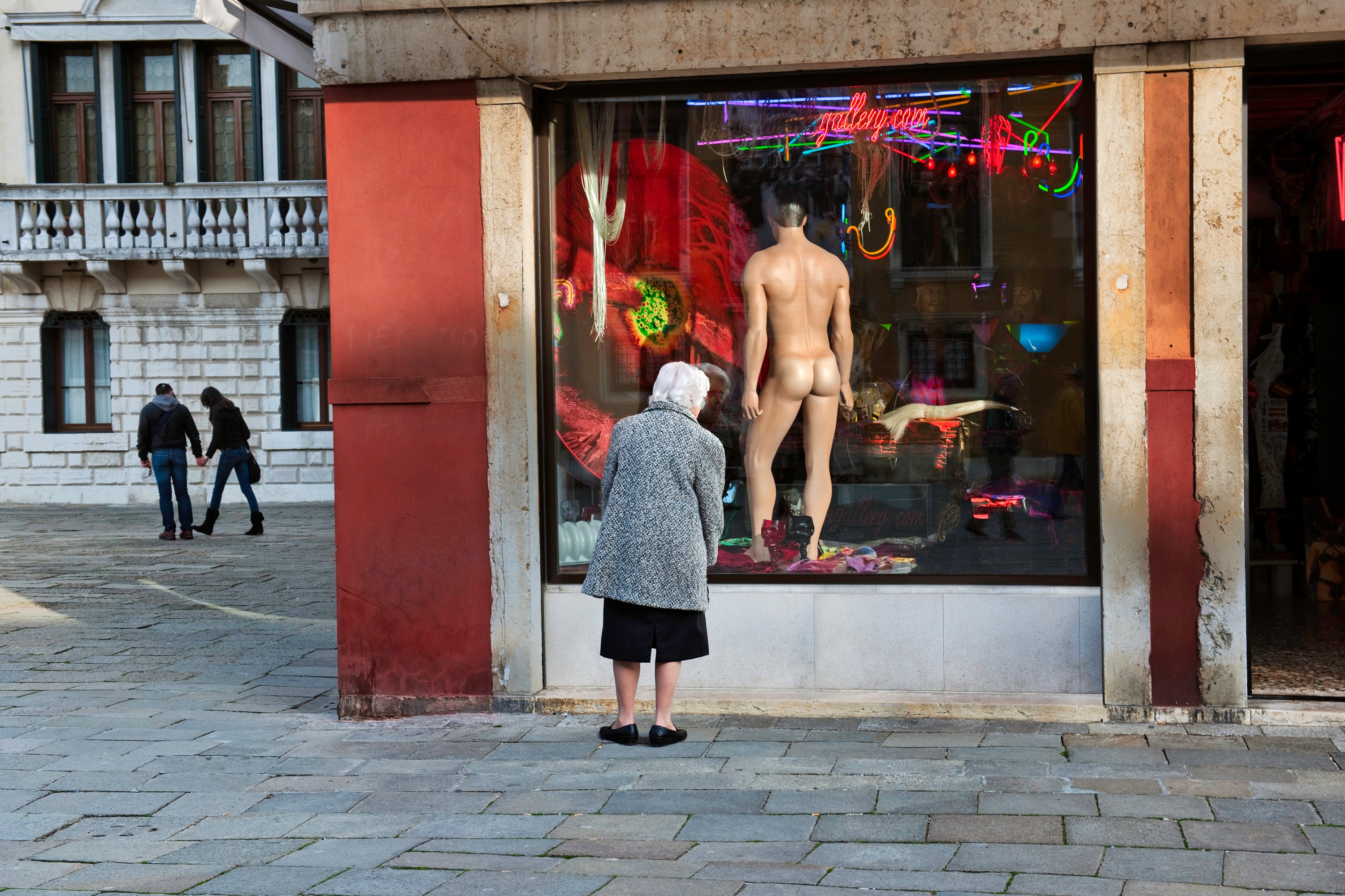 Steve McCurry