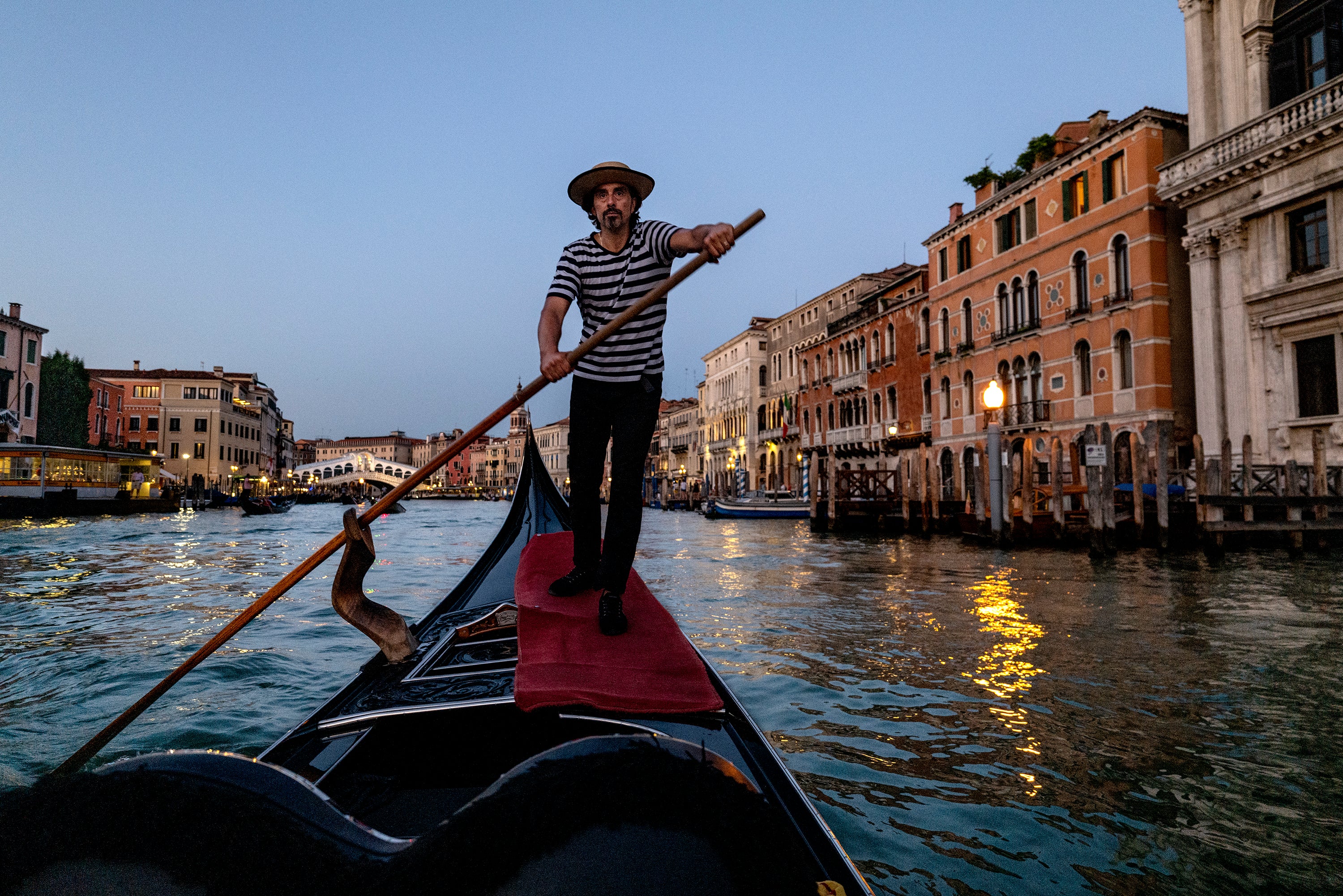 Steve McCurry