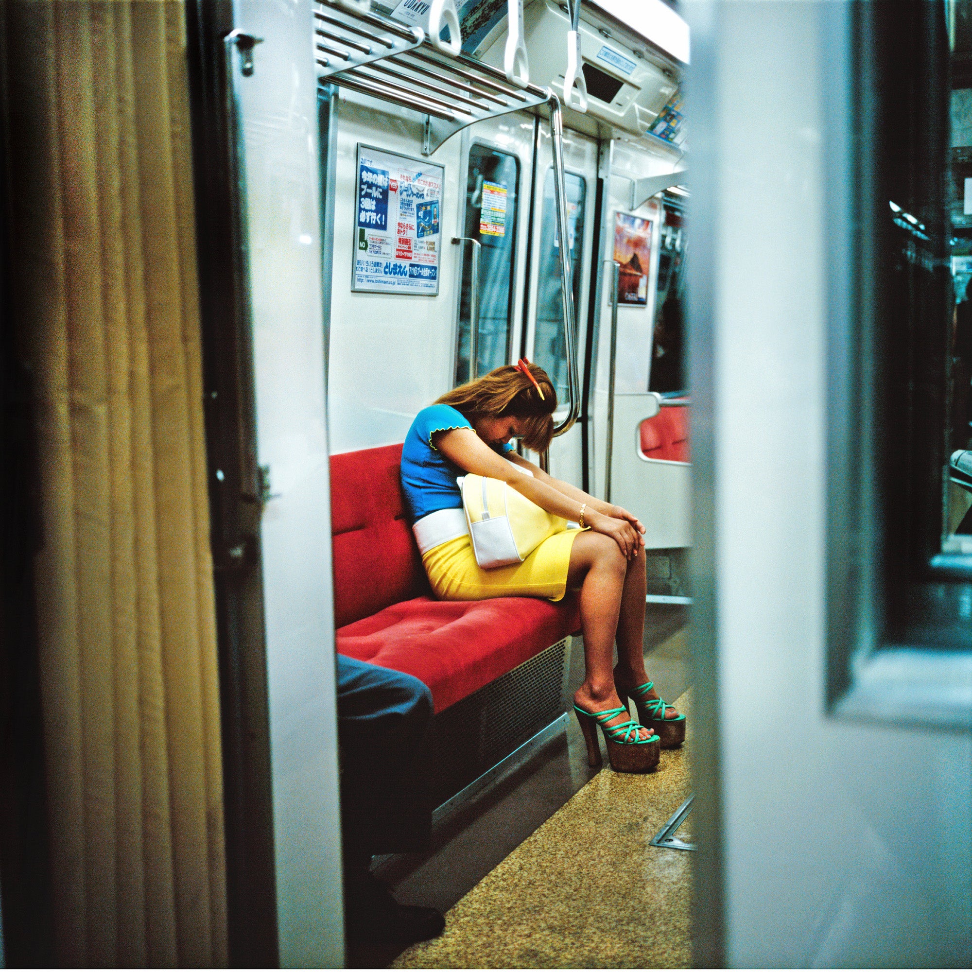 Stage de photographie de rue – Les légendes de Venise
