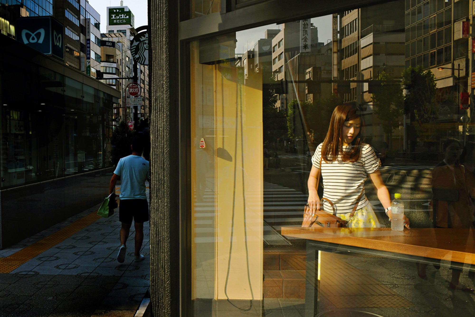 Street Photography Workshop – Fables of Venice