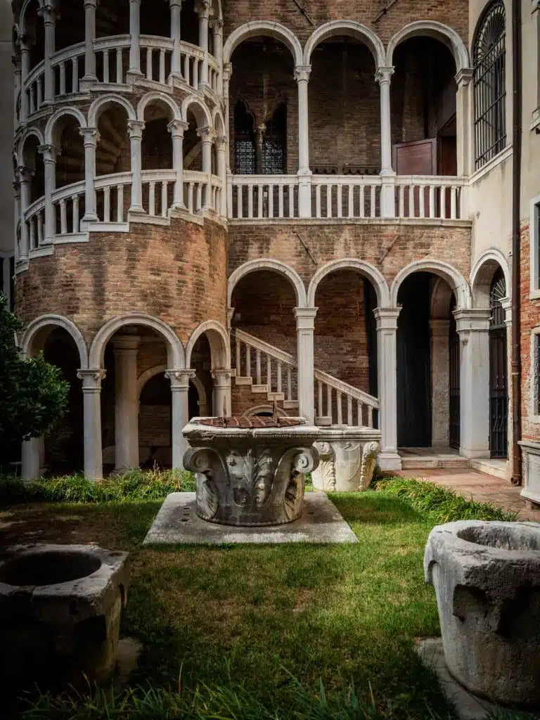 Secret Venice