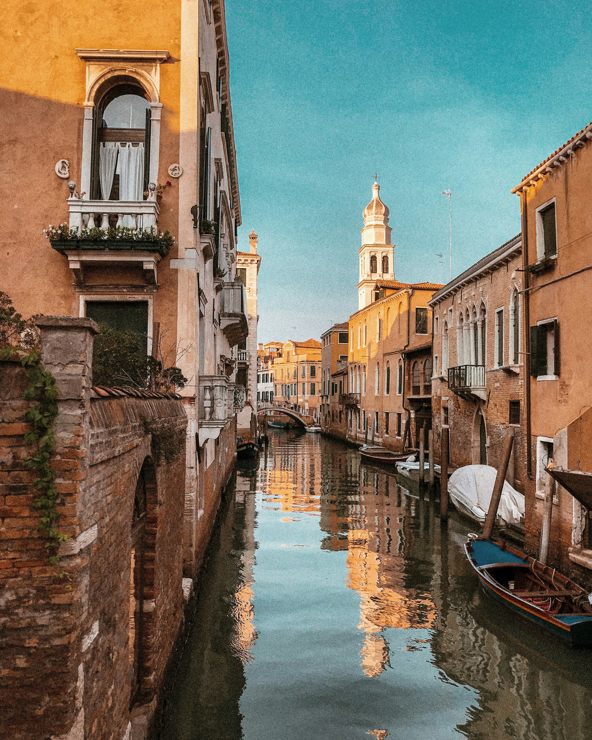 Secret Venice