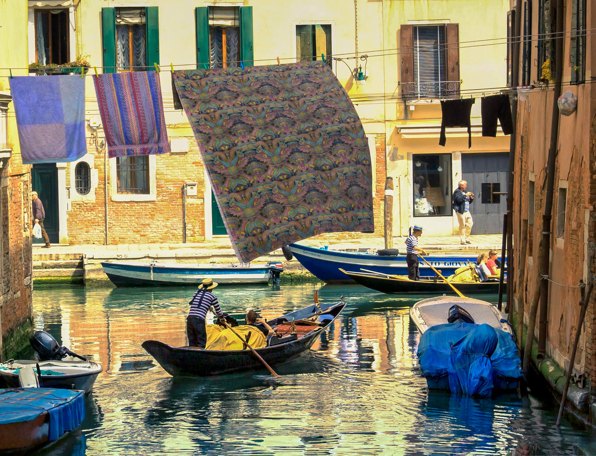 Secret Venice